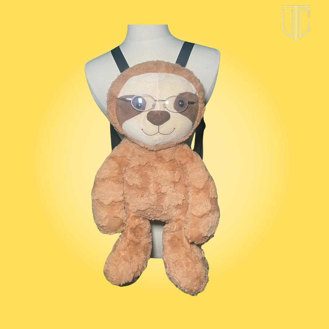 Cultured Cub: Elijah