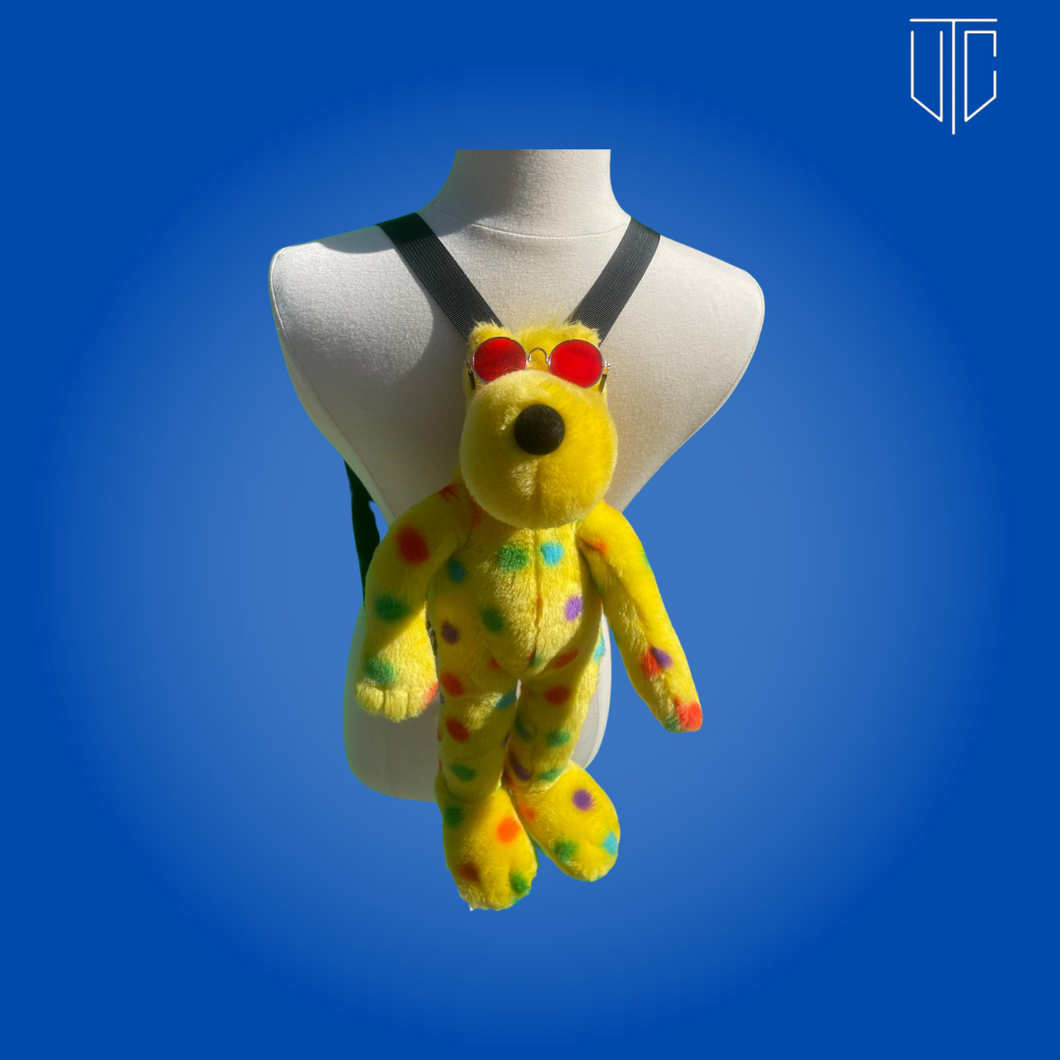 Cultured Cub: Dot