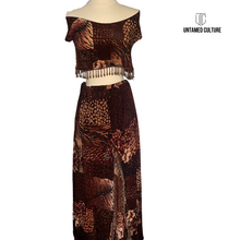 Load image into Gallery viewer, &quot;Mirage&quot; Two Piece Set

