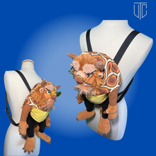 Load image into Gallery viewer, Cultured Cub: Tank
