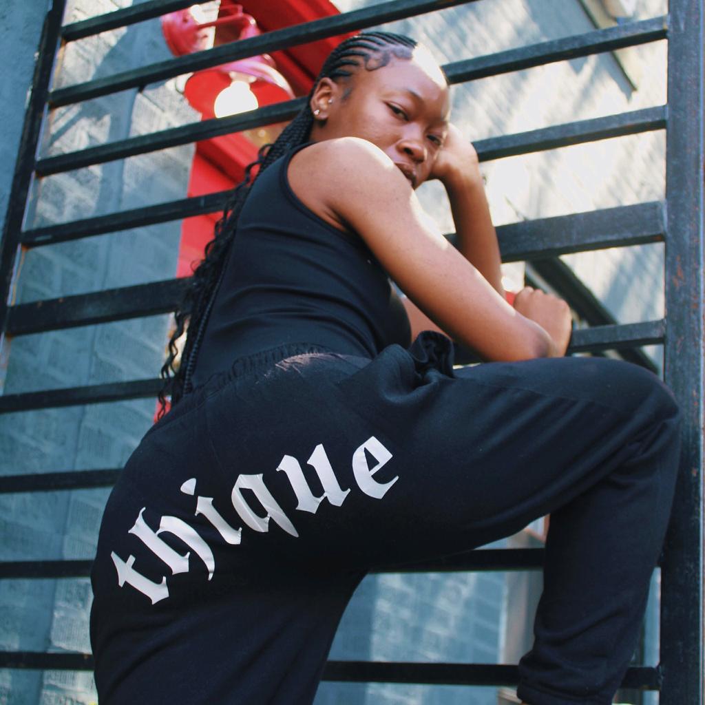 THIQUE Sweatpants