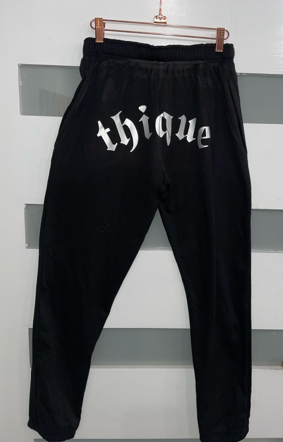 THIQUE Sweatpants
