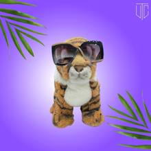 Load image into Gallery viewer, ADOPTED🌟: Tony! Toni! Toné! the Tiger
