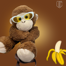 Load image into Gallery viewer, ADOPTED 🍌: Curious George

