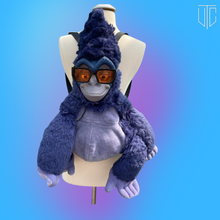 Load image into Gallery viewer, ADOPTED🍌: Terk Gone Berserk
