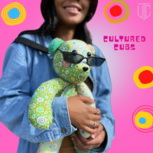 Load image into Gallery viewer, ADOPTED 🌈 : Full Circle Cub
