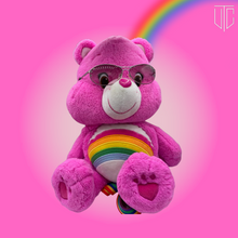 Load image into Gallery viewer, ADOPTED 💖Cheer Bear
