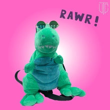 Load image into Gallery viewer, ADOPTED🌟: T Raw
