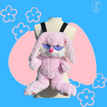 Load image into Gallery viewer, ADOPTED 💖: Rave Rabbit
