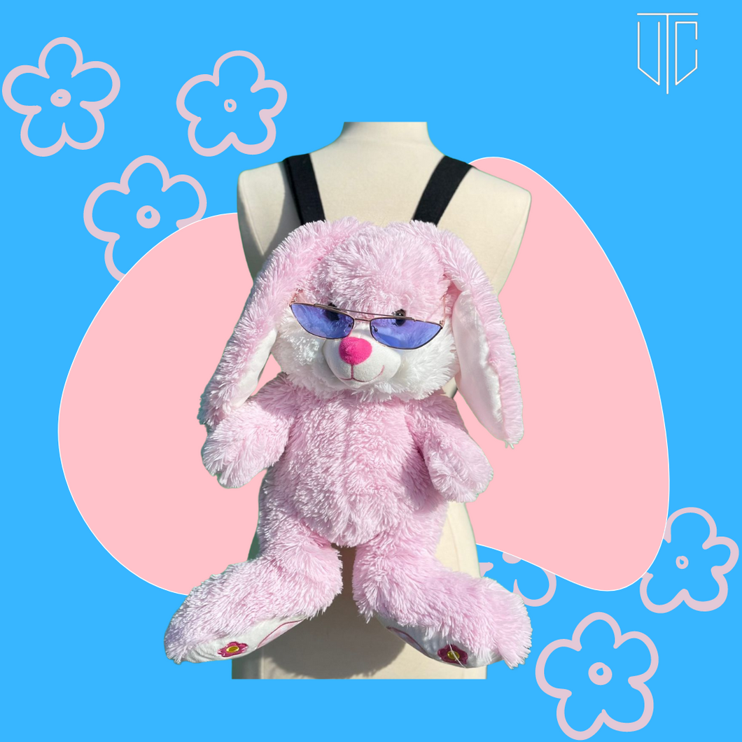 ADOPTED 💖: Rave Rabbit