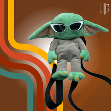 Load image into Gallery viewer, ADOPTED🌟: YOLO Yoda
