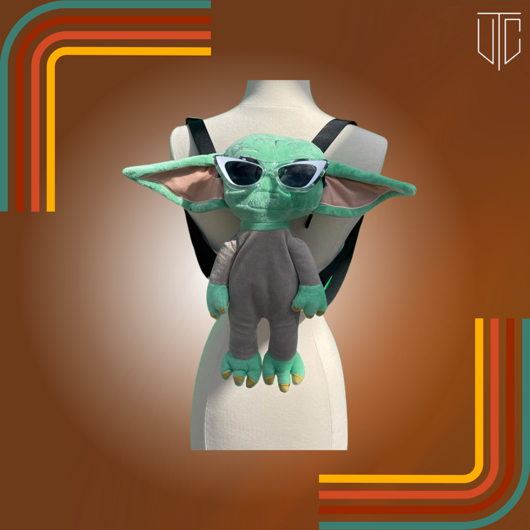 ADOPTED🌟: YOLO Yoda