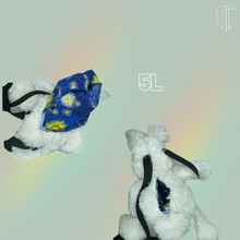 Load image into Gallery viewer, ADOPTED💖 : Rainbow Rabbit
