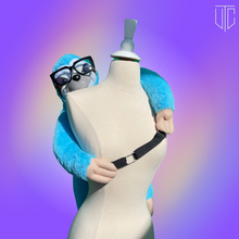 Load image into Gallery viewer, ADOPTED🌈: Hug Me Brotha Sloth
