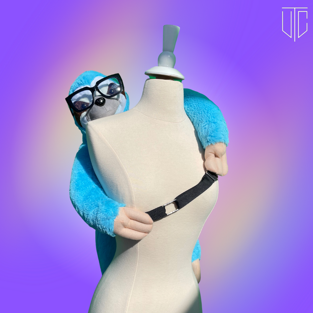ADOPTED🌈: Hug Me Brotha Sloth