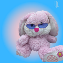 Load image into Gallery viewer, ADOPTED 💖: Rave Rabbit

