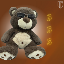 Load image into Gallery viewer, ADOPTED🌟: Michael Bear Jordan
