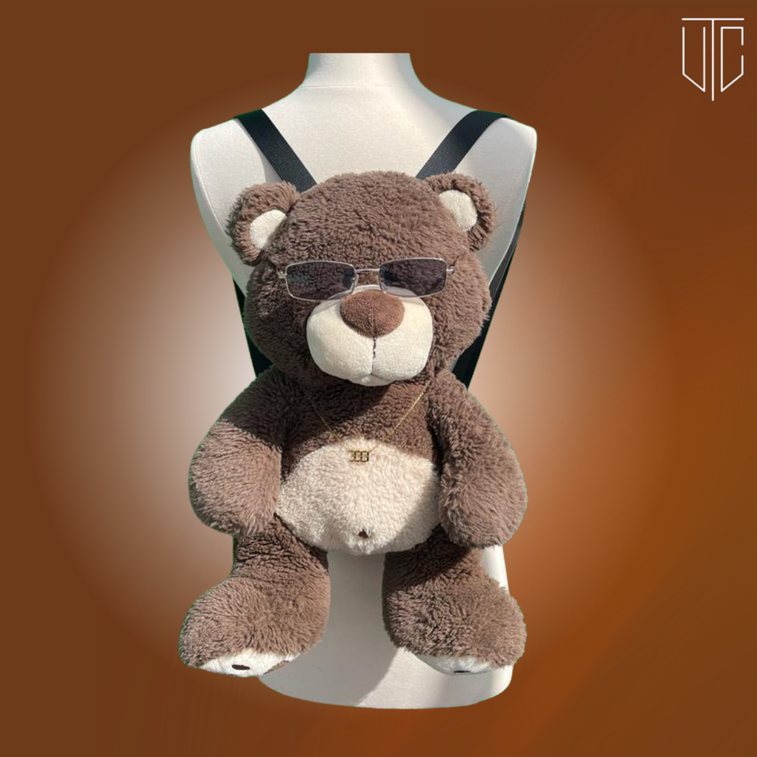 ADOPTED🌟: Michael Bear Jordan