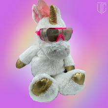 Load image into Gallery viewer, ADOPTED🌟: UP, UP &amp; Away Unicorn
