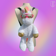 Load image into Gallery viewer, ADOPTED🌟: UP, UP &amp; Away Unicorn
