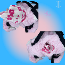 Load image into Gallery viewer, ADOPTED 💖: Rave Rabbit
