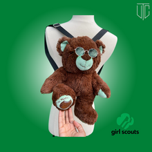 Load image into Gallery viewer, ADOPTED🌟: The Plug Cub
