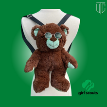 Load image into Gallery viewer, ADOPTED🌟: The Plug Cub
