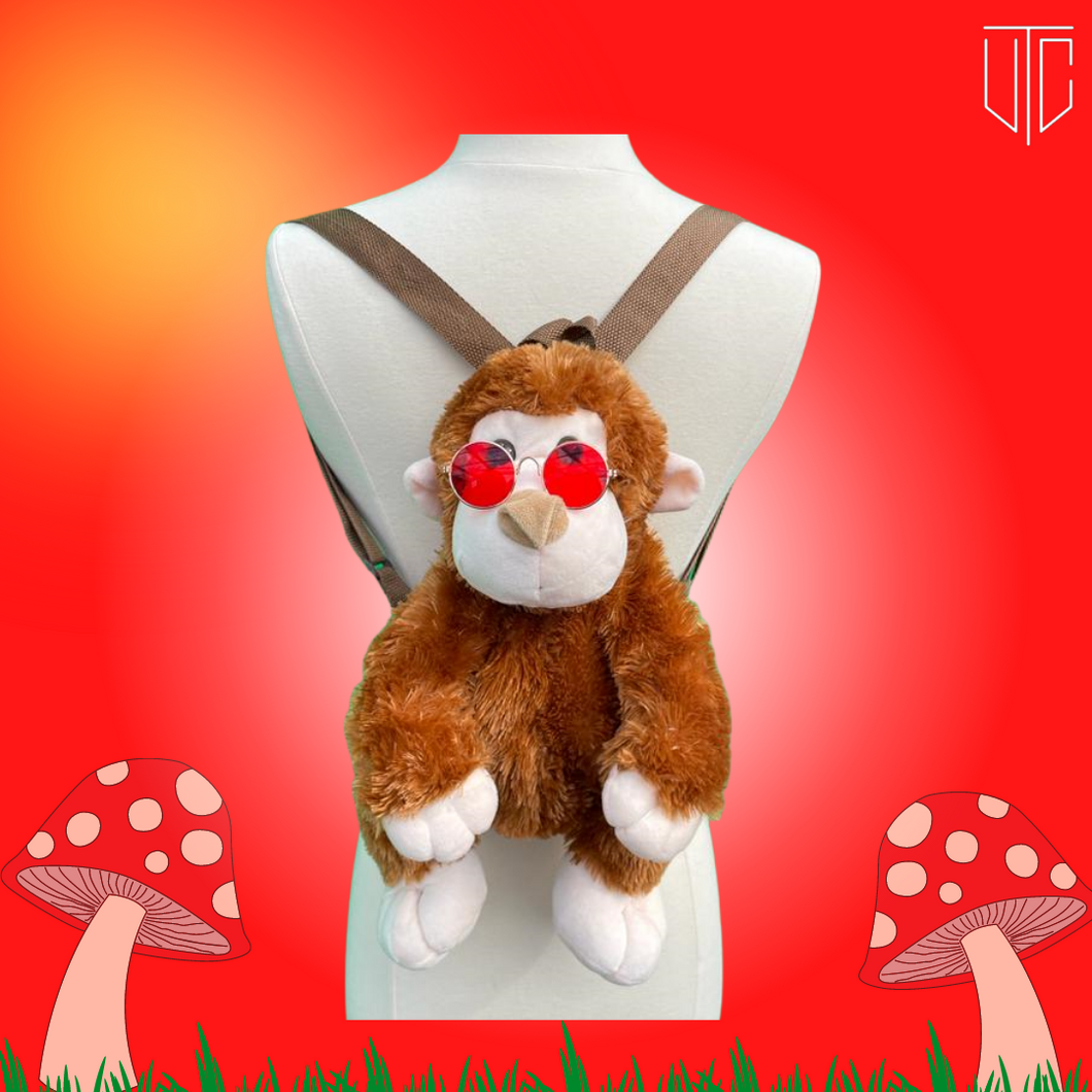 ADOPTED🌟: Coolest Monkey in the Jungle