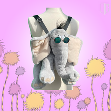 Load image into Gallery viewer, ADOPTED 🌈: Horton Hears a Wub
