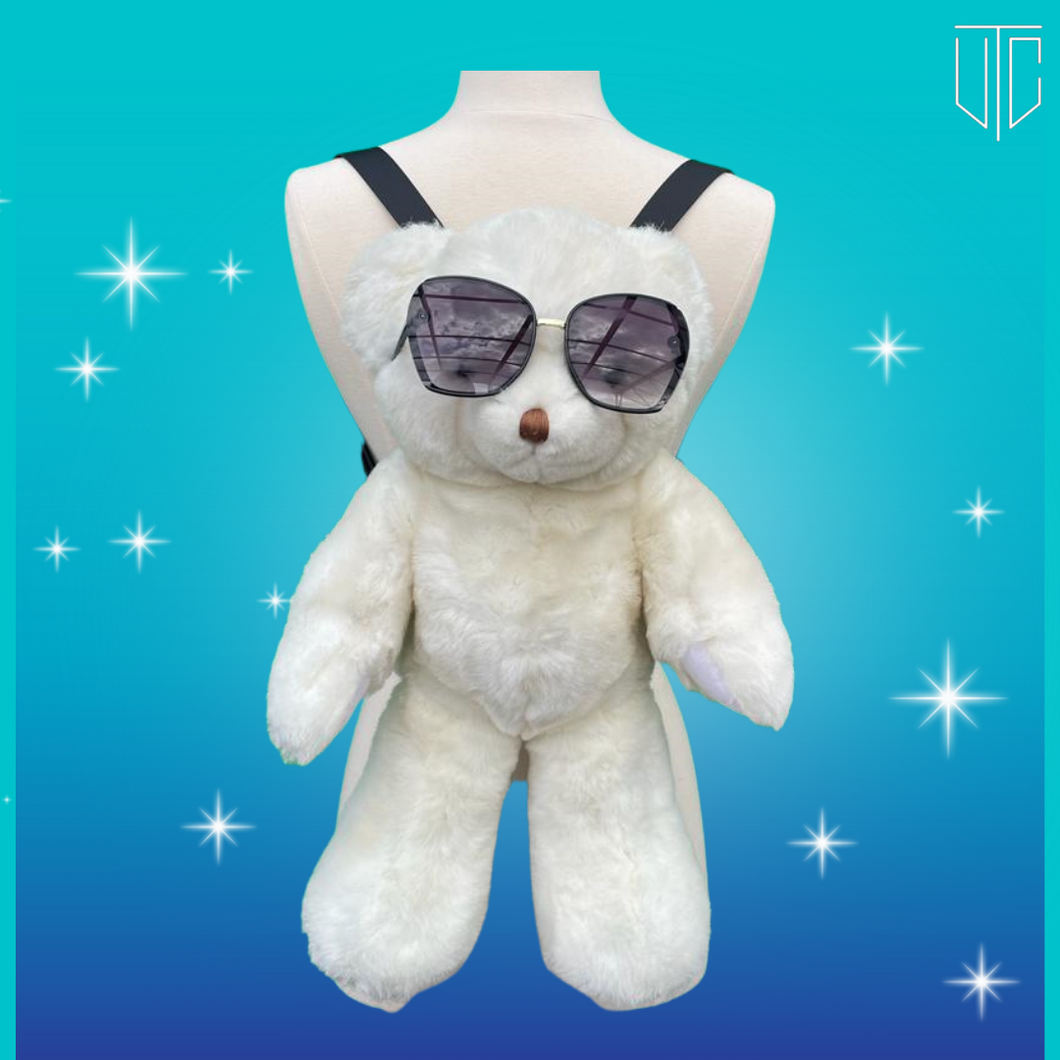ADOPTED🌟: Somebody's Auntie Bear