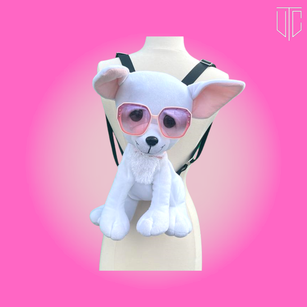 ADOPTED🌟: Cheer UP Chihuahua