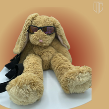 Load image into Gallery viewer, ADOPTED 💖 : Rowdy Rabbit
