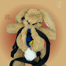 Load image into Gallery viewer, ADOPTED 💖 : Rowdy Rabbit
