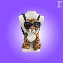 Load image into Gallery viewer, ADOPTED🌟: Tony! Toni! Toné! the Tiger
