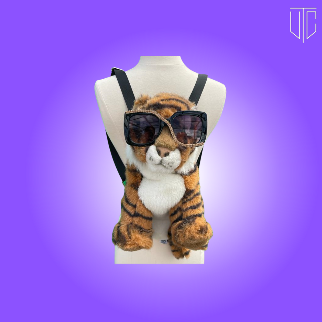 ADOPTED🌟: Tony! Toni! Toné! the Tiger